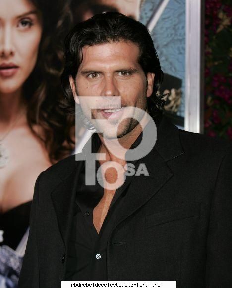 christian meyer - anahi - actori/actrite