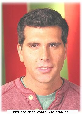 christian meyer - anahi - actori/actrite