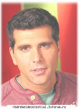 christian meyer - anahi - actori/actrite