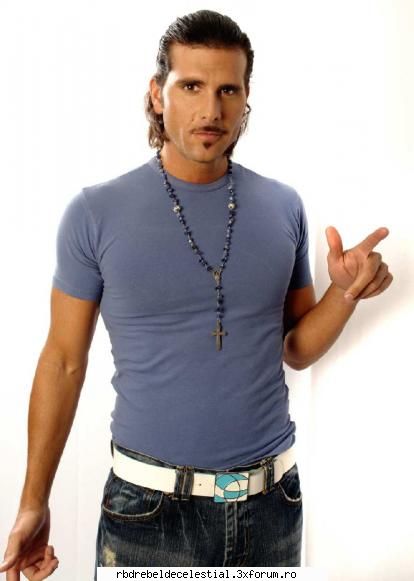 christian meyer - anahi - actori/actrite