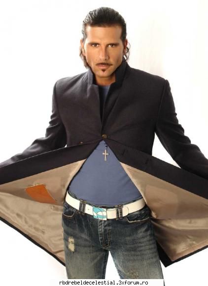 christian meyer - anahi - actori/actrite