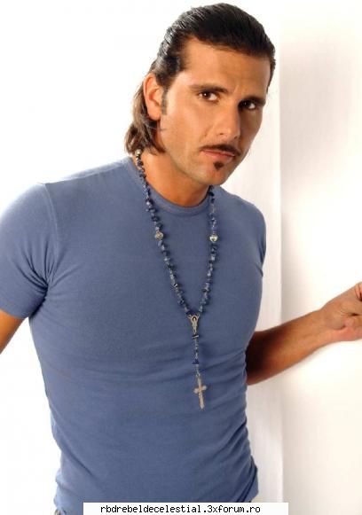 christian meyer - anahi - actori/actrite