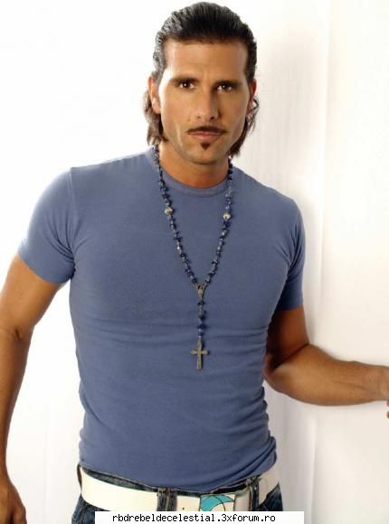 christian meyer - anahi - actori/actrite