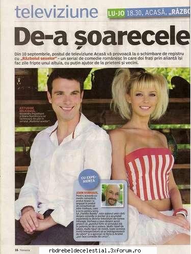 diana dumitrescu - annie - actori/actrite
