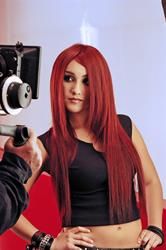 dulce garnier - roberta pardo - dulce maria