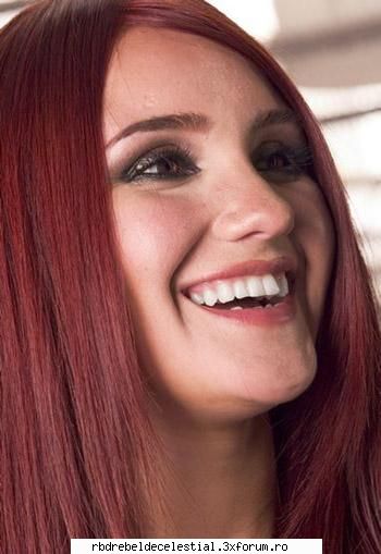 dulce garnier - roberta pardo - dulce maria