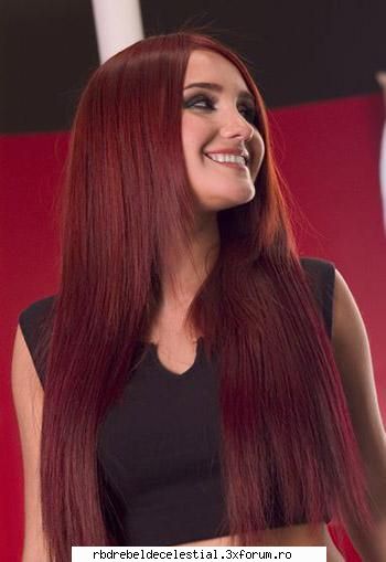 dulce garnier - roberta pardo - dulce maria