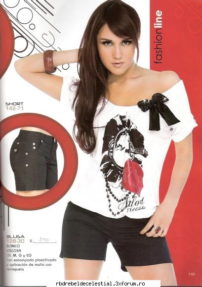 dulce in cklass - annie - dulce maria