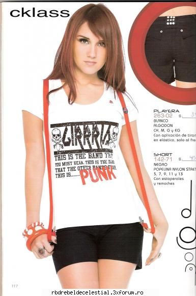 dulce in cklass - annie - dulce maria