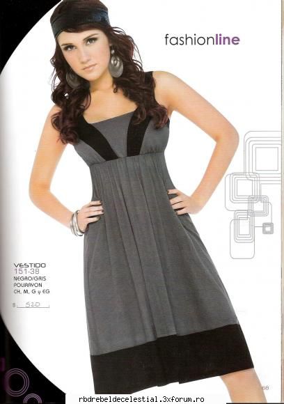 dulce in cklass - annie - dulce maria