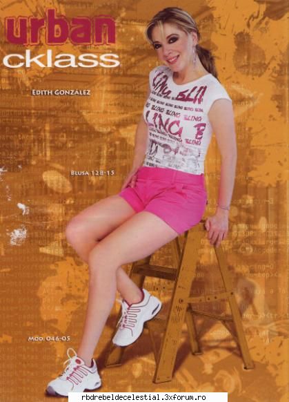 edith gonzales - mia colucci - actori/actrite