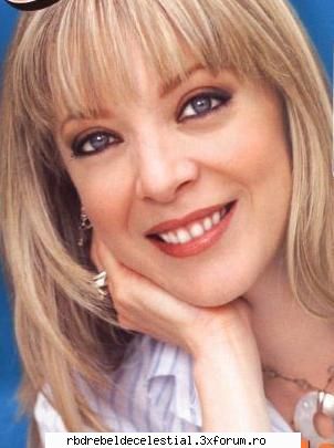 edith gonzales - rbd - actori/actrite