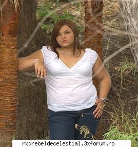 estefania villareal - rbd - actori din rebelde