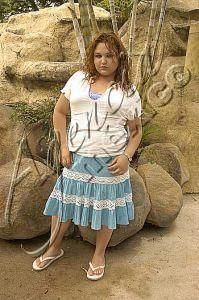estefania villareal - rbd - actori din rebelde