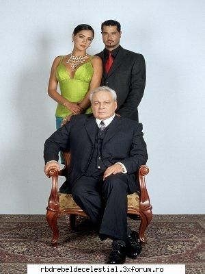 extravaganta anastasia - annie - alte telenovele