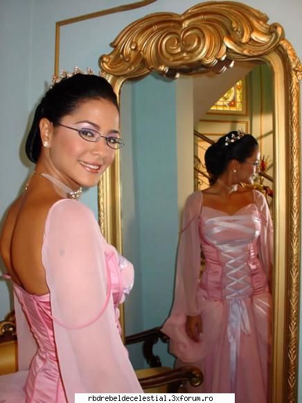 extravaganta anastasia - rbd - alte telenovele