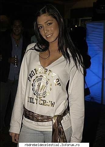 fernanda polin - annie - actori din rebelde