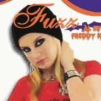 fuzz - annie - actori din rebelde