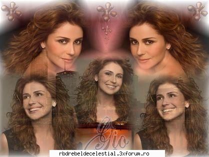 giovanna antoneli