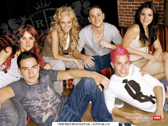 inalcanzable - mie mi se pare o melodie superba si abia astept - rbd
