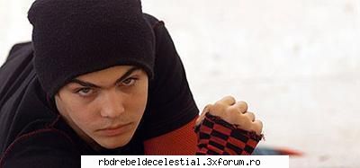 jack duarte - rebelde - actori din rebelde