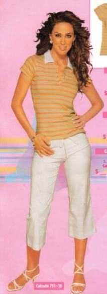 jaqueline bracamontes - annie - actori/actrite