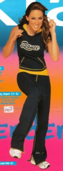 jaqueline bracamontes - annie - actori/actrite
