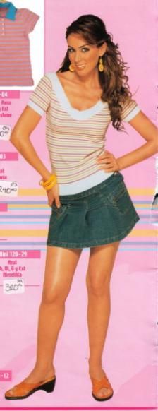 jaqueline bracamontes - annie - actori/actrite