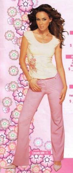 jaqueline bracamontes - mia colucci - actori/actrite