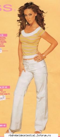 jaqueline bracamontes - mia colucci - actori/actrite