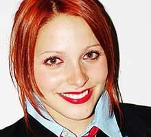 karla cossio - rebelde - actori din rebelde