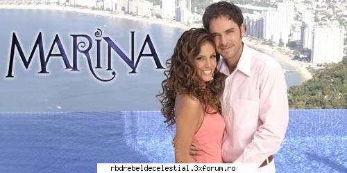 marina - roberta pardo - alte telenovele
