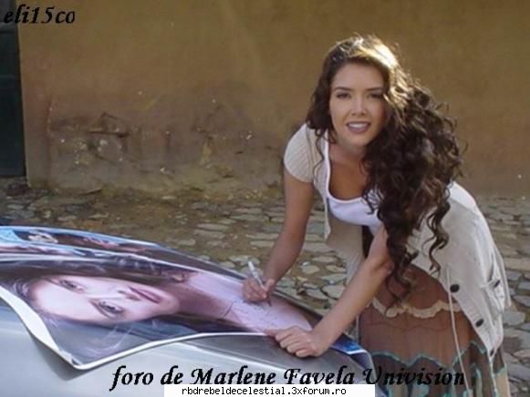 marlene favela - mia colucci - actori/actrite