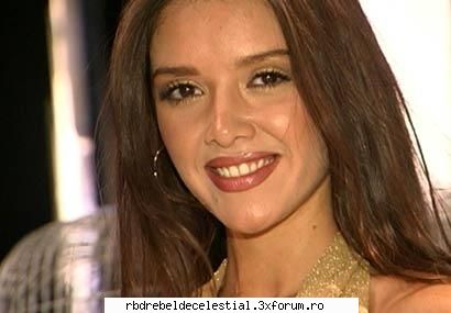 marlene favela - anahi giovana - actori/actrite