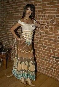 marlene favela - annie - actori/actrite