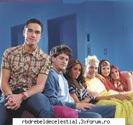 capturi rbd familia [/img]