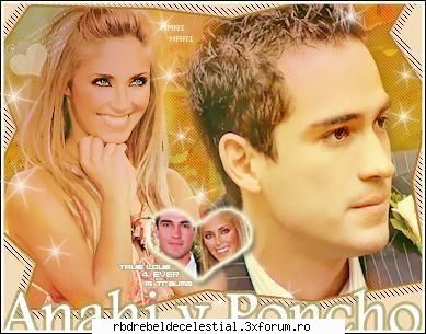 bannere anahi alfonso bannere