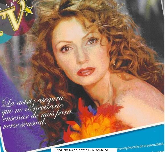 angelica rivera poze