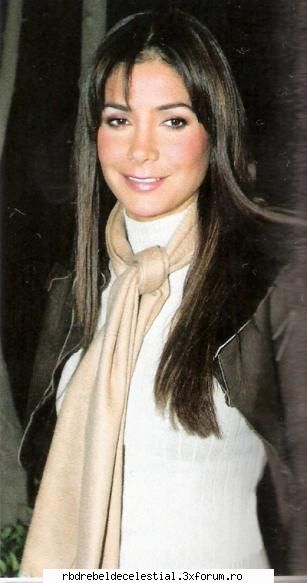 patricia manterola [/img]