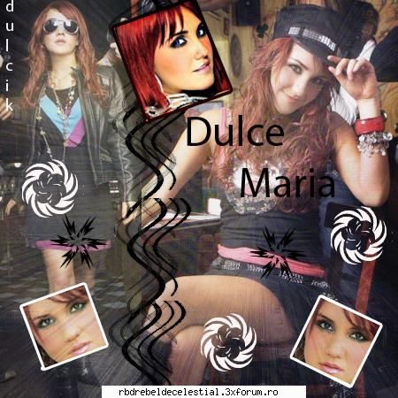 bannere dulce maria bannere dulce maria
