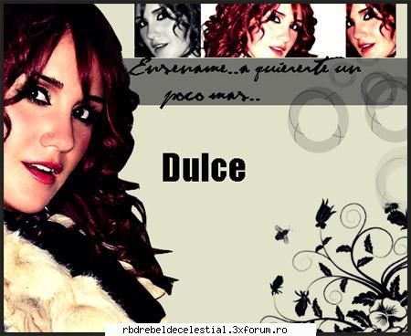 bannere dulce maria [img]