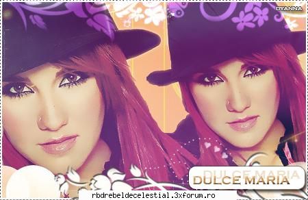 bannere dulce maria [img]