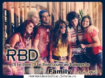 bannere rbd bannere rbd