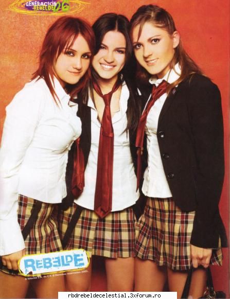 poze roberta lujan lupita
