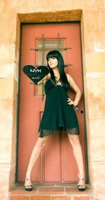 mayte nyx cosmetics [img]