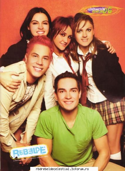 poze lupita roberta lujan giovanni miguel