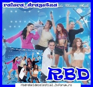 bannere rbd