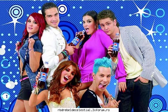 rbd pepsi [/img]