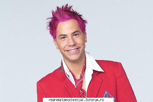 poze - rebelde - christian chavez
