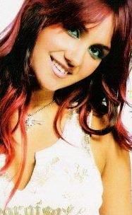 poze - dulce_maria - dulce maria